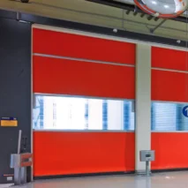 Greitaeigiai vartai pirkti Klaipėdoje