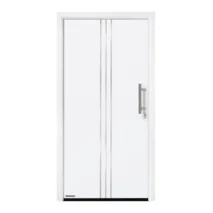 Namo durys Hormann Termo65 Klaipėda