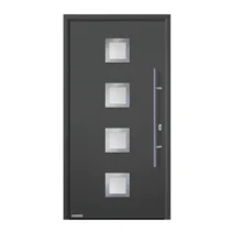 Namo durys Hormann Termo65 Šilutės pl