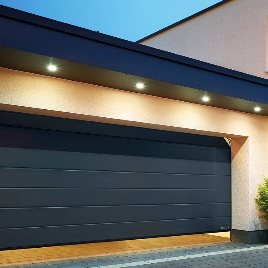 LPU Sandgrain Klaipėda