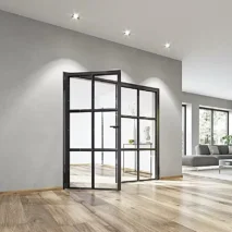 Lofto durys pirkti Klaipėda