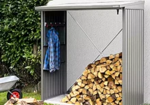 Motiv Classic sodo nameliai