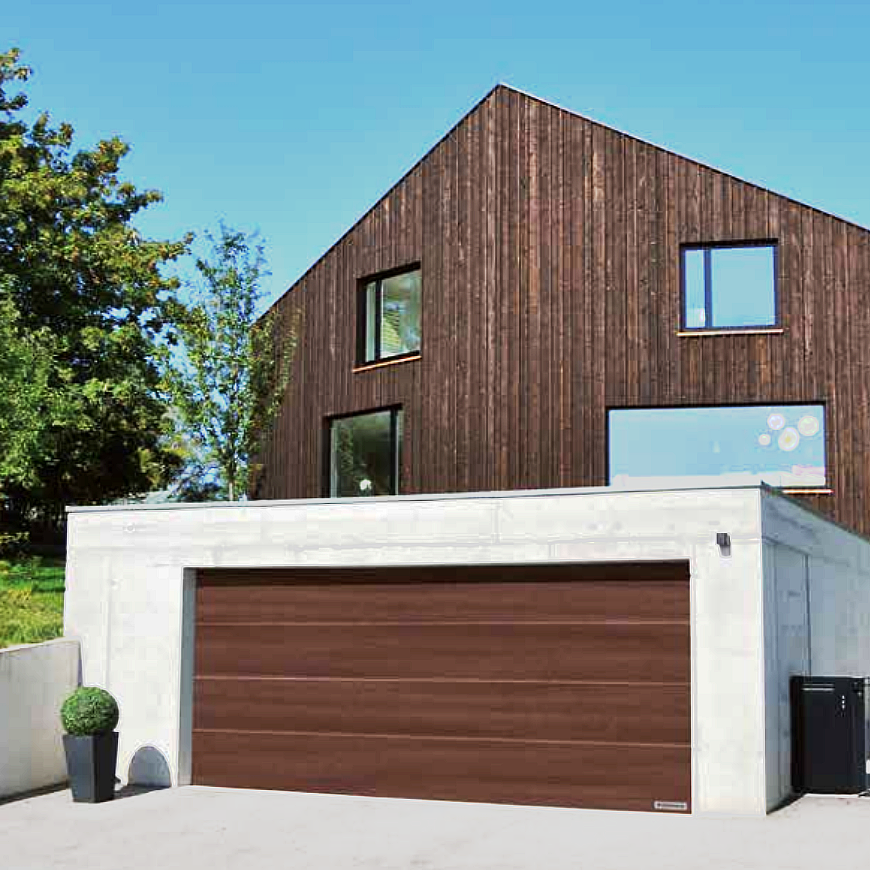 Walnuss Terra Duragrain Klaipėda