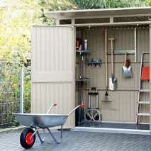 Motiv Classic sodo nameliai