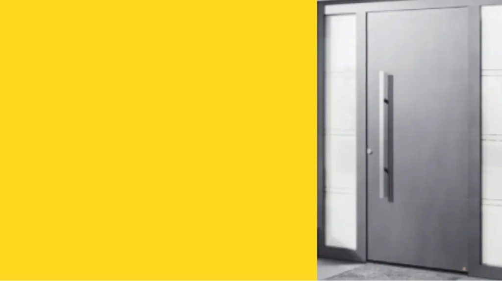 Namo Durys Pasiulimas