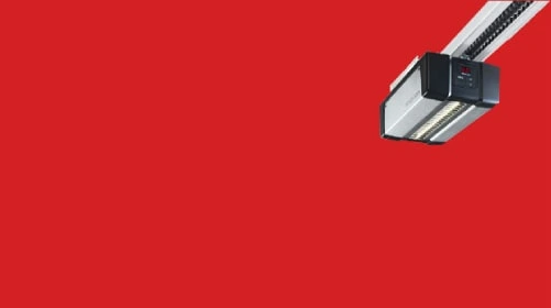 automatika Hormann įdomus pasiūlymas