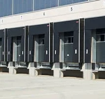 Pramoninius vartus Klaipėdoje